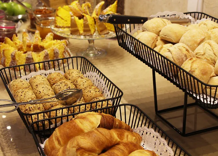 Hotel America Diamonds Lisboa