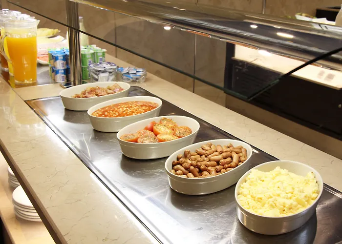 Hotel America Diamonds