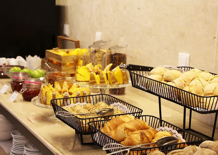 America Diamonds 3* Lisboa