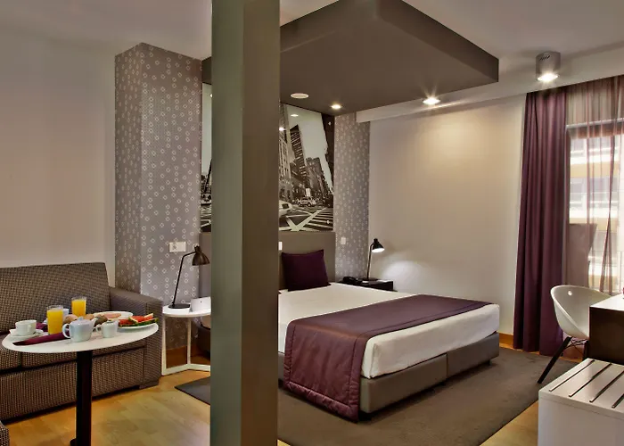 America Diamonds Hotel