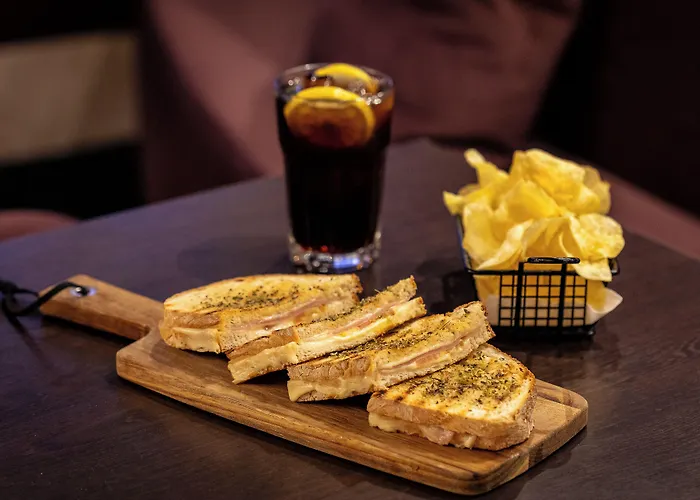 Hotel America Diamonds Lisboa