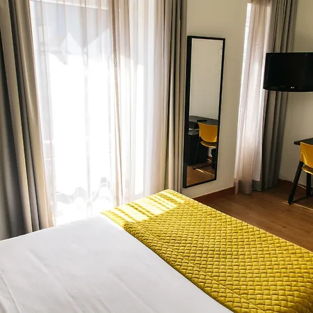 America Diamonds 酒店