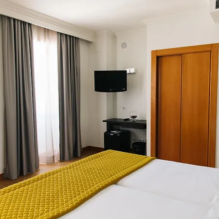 America Diamonds 酒店 3*