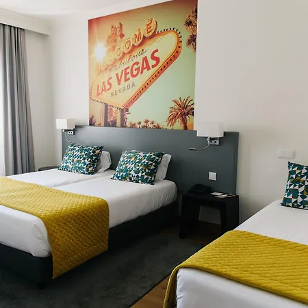 America Diamonds 酒店 3*