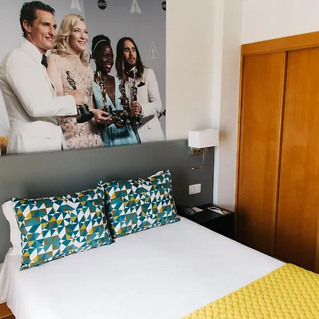 America Diamonds 3* Lisboa