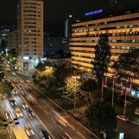 America Diamonds 3* Lisboa