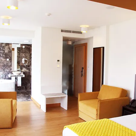 酒店 America Diamonds