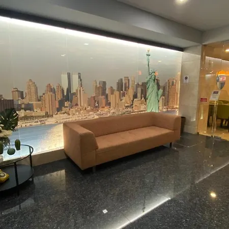 酒店 America Diamonds Lisboa