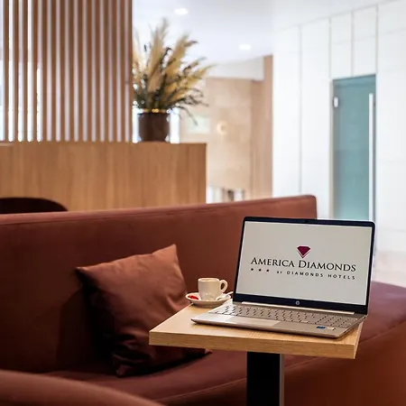 酒店 America Diamonds