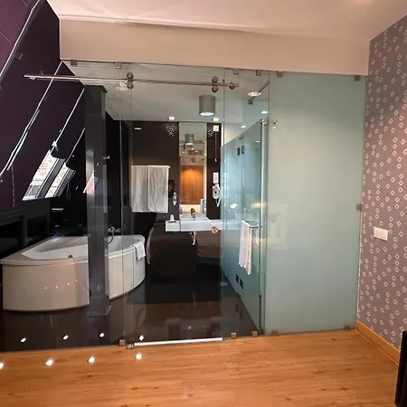 酒店 America Diamonds