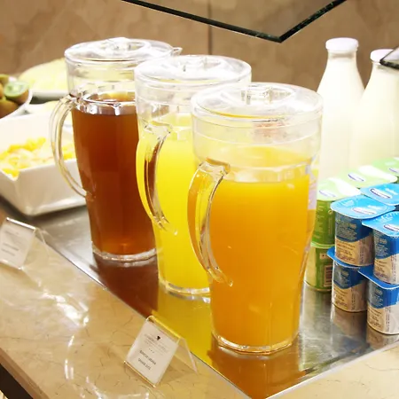 酒店 America Diamonds Lisboa