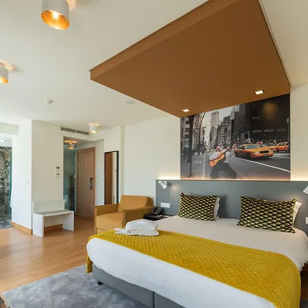 酒店 America Diamonds