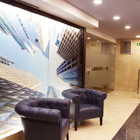 America Diamonds 3* Lisboa