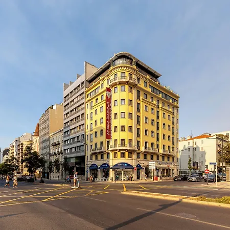 America Diamonds 3* Lisboa