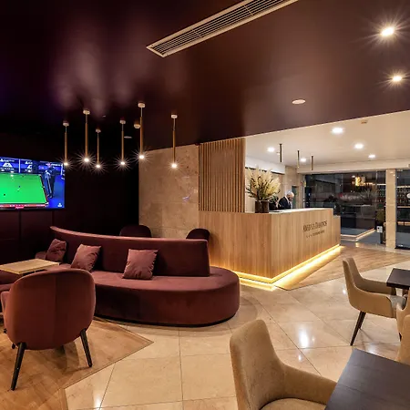 America Diamonds 3* Lisboa